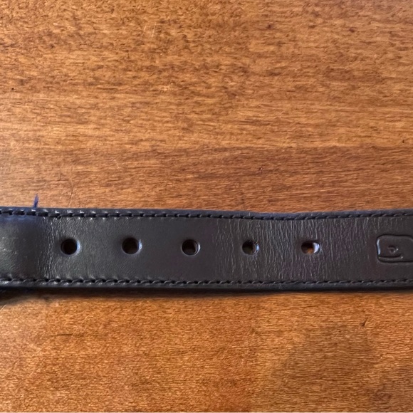 Perfect, Vineyard Vines Boys classic well canvas club belt - Picture 3 of 5